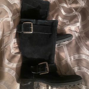 Women’s leather boot 6 1/2